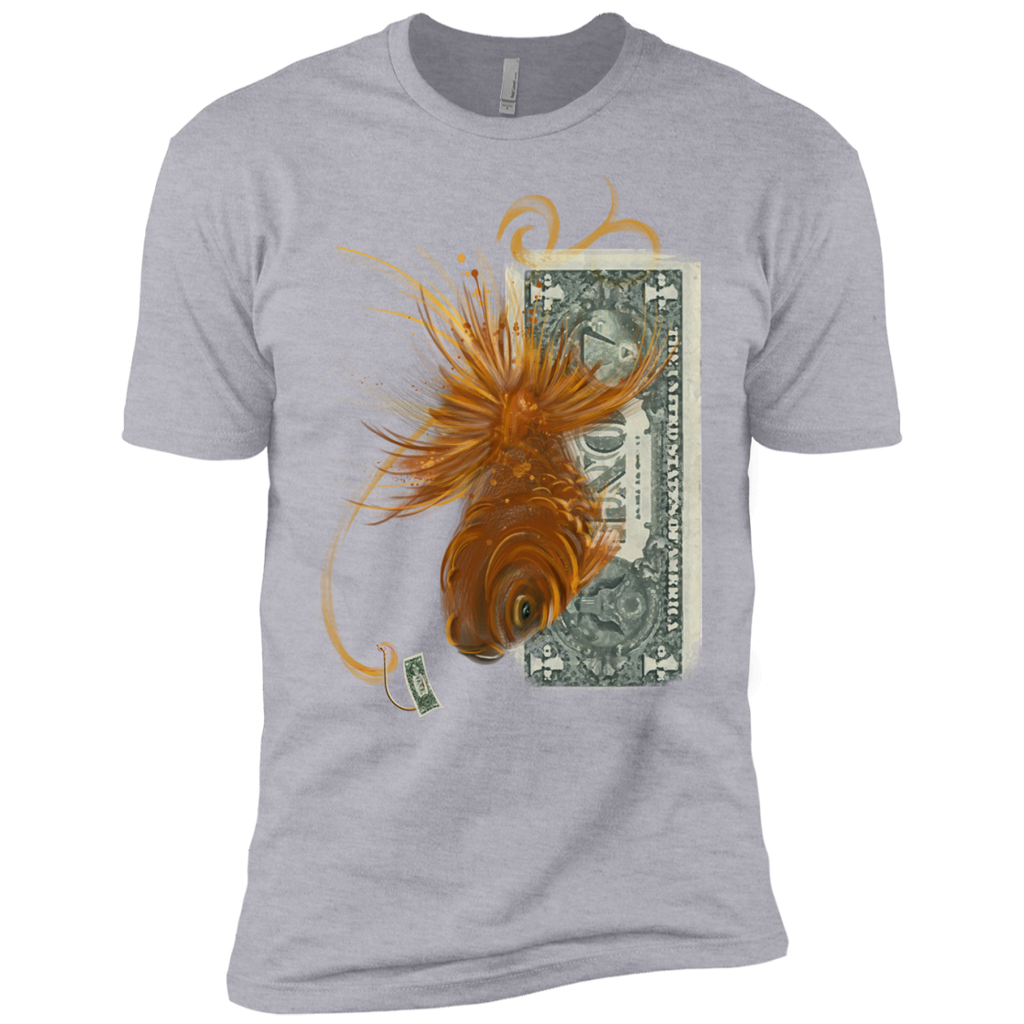 fi$hing gold T-Shirt