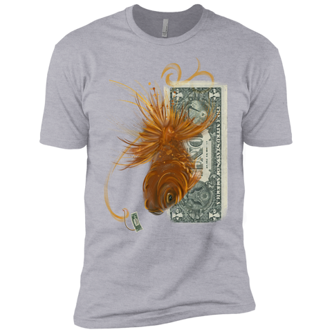 fi$hing gold T-Shirt