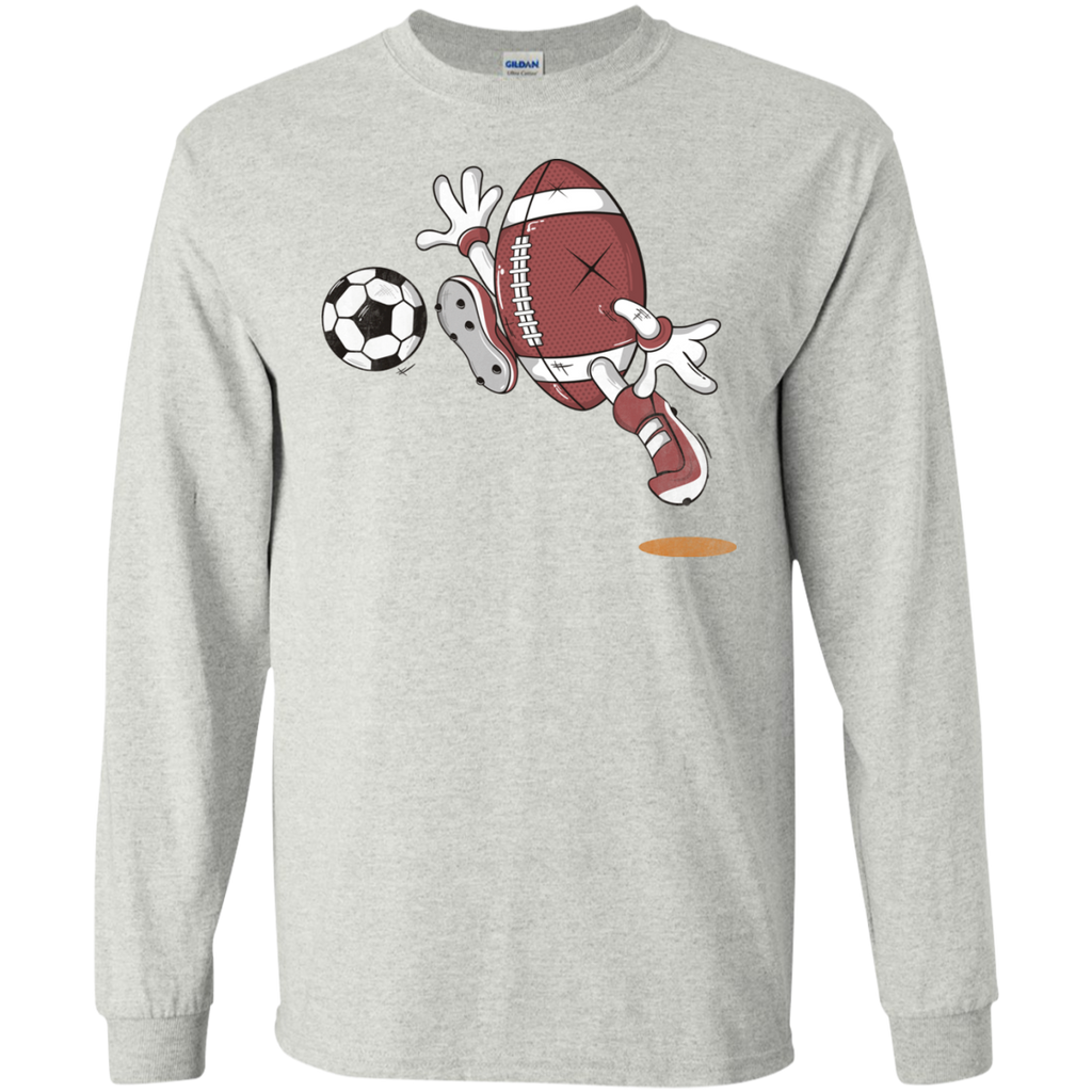 football (2) T-Shirt
