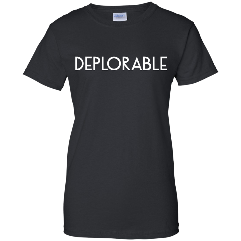 deplorable T-Shirt