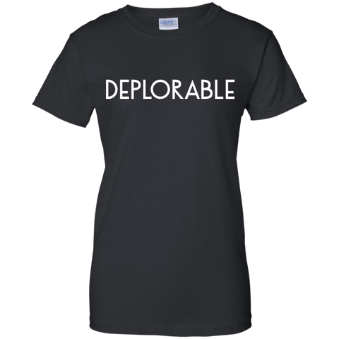 deplorable T-Shirt