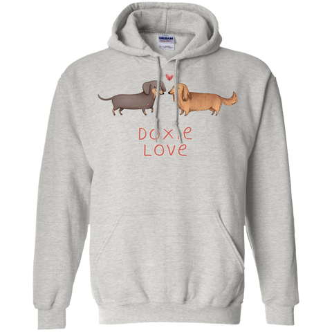 doxie love T-Shirt