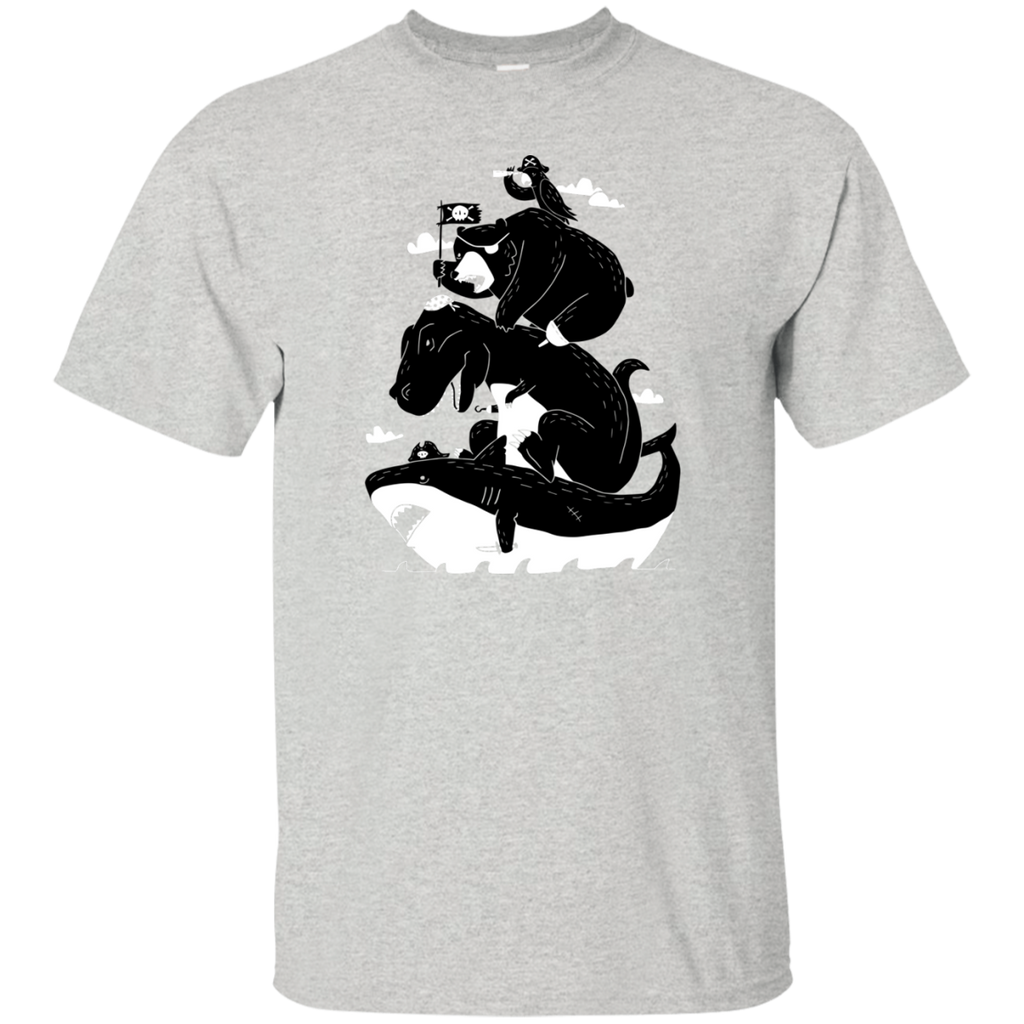 best pirates T-Shirt