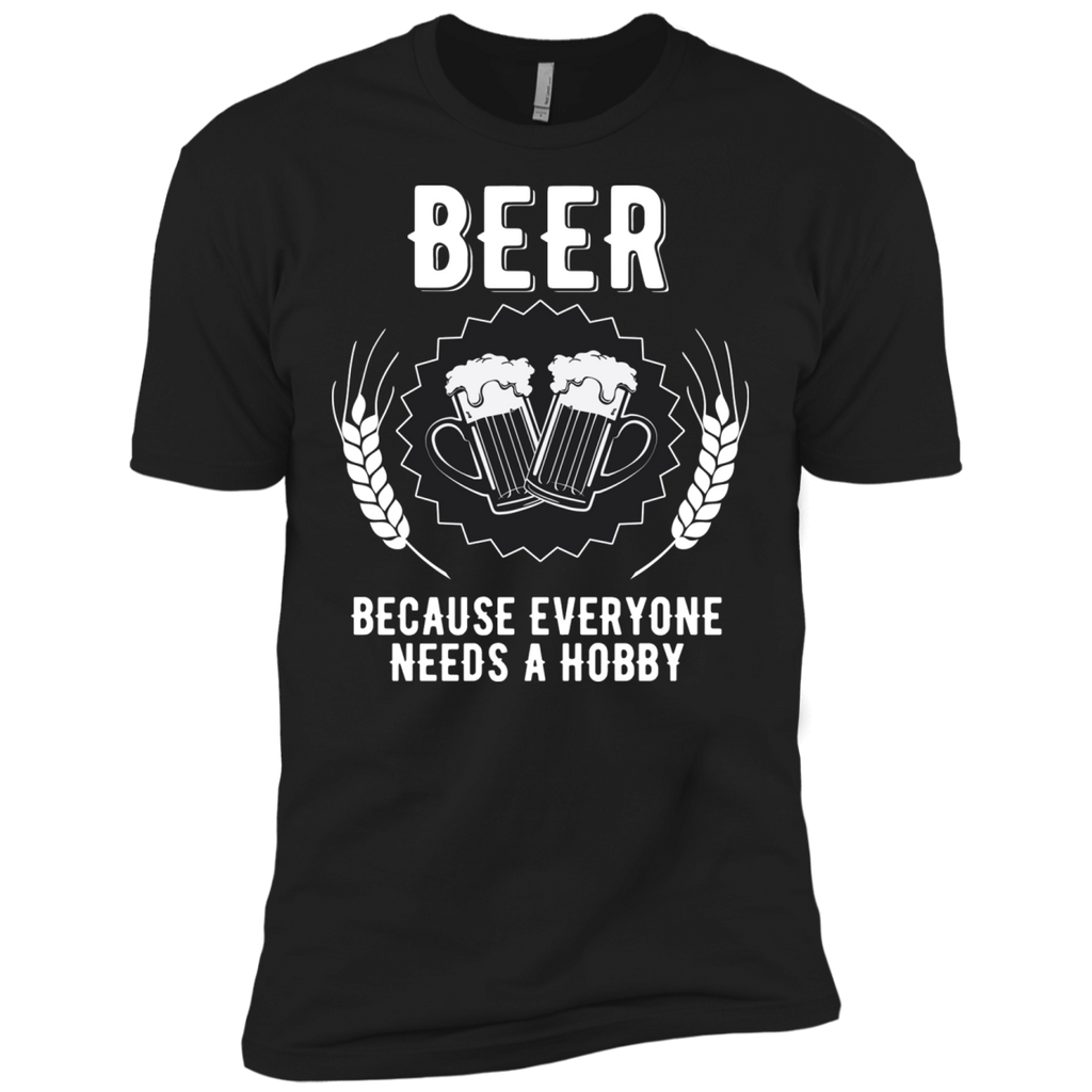 beer drinker T-Shirt