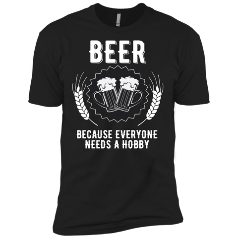 beer drinker T-Shirt