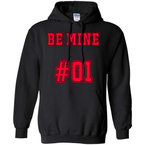 be mine number 1 T-Shirt