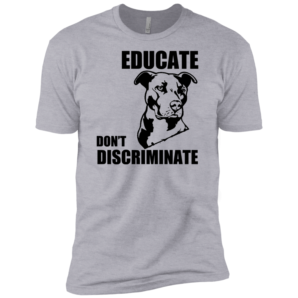 educate T-Shirt