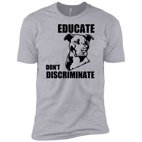 educate T-Shirt