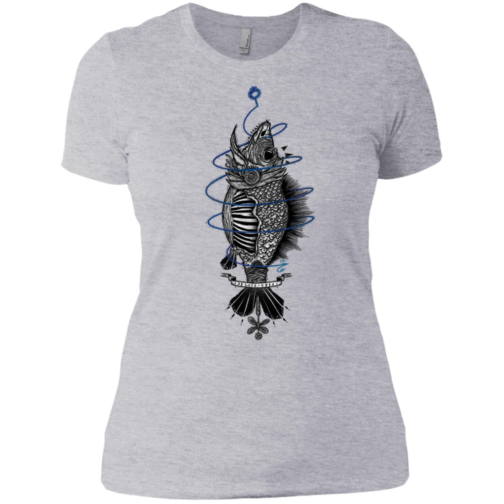 in a trap ii. T-Shirt