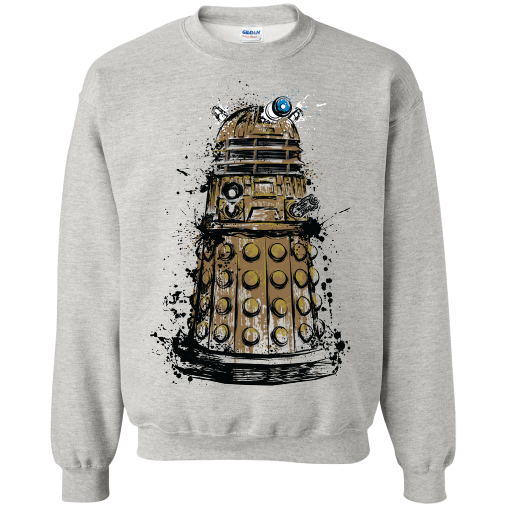 exterminate sweatshirt T-Shirt