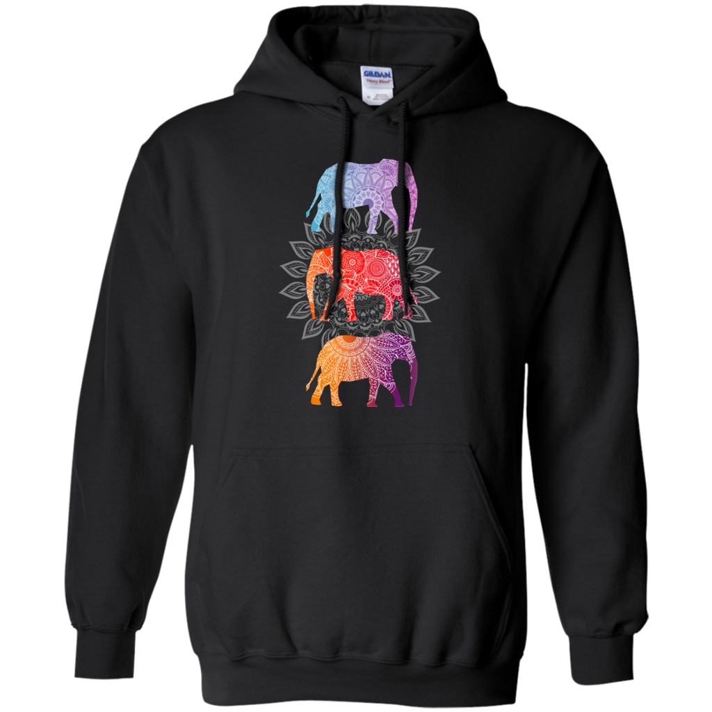 elephantz ii sweatshirt T-Shirt