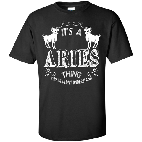 it's a aries thing T-Shirt