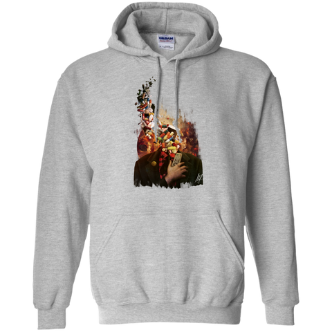 comfortably numb sweatshirt T-Shirt