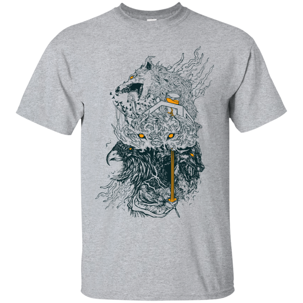 eyes of the copse sweatshirt T-Shirt