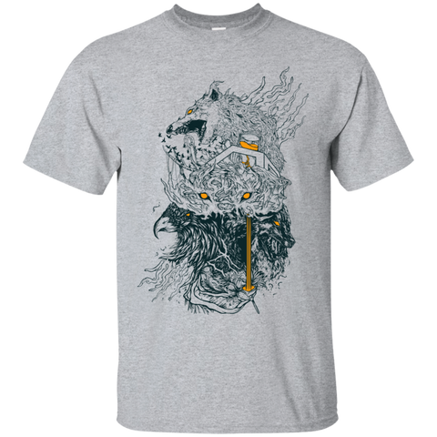 eyes of the copse sweatshirt T-Shirt