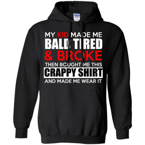 crappy T-Shirt