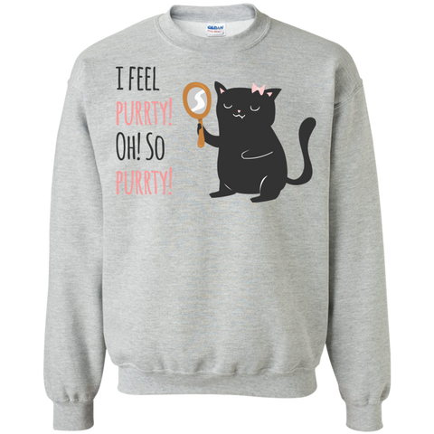 catty thoughts! sweatshirt T-Shirt