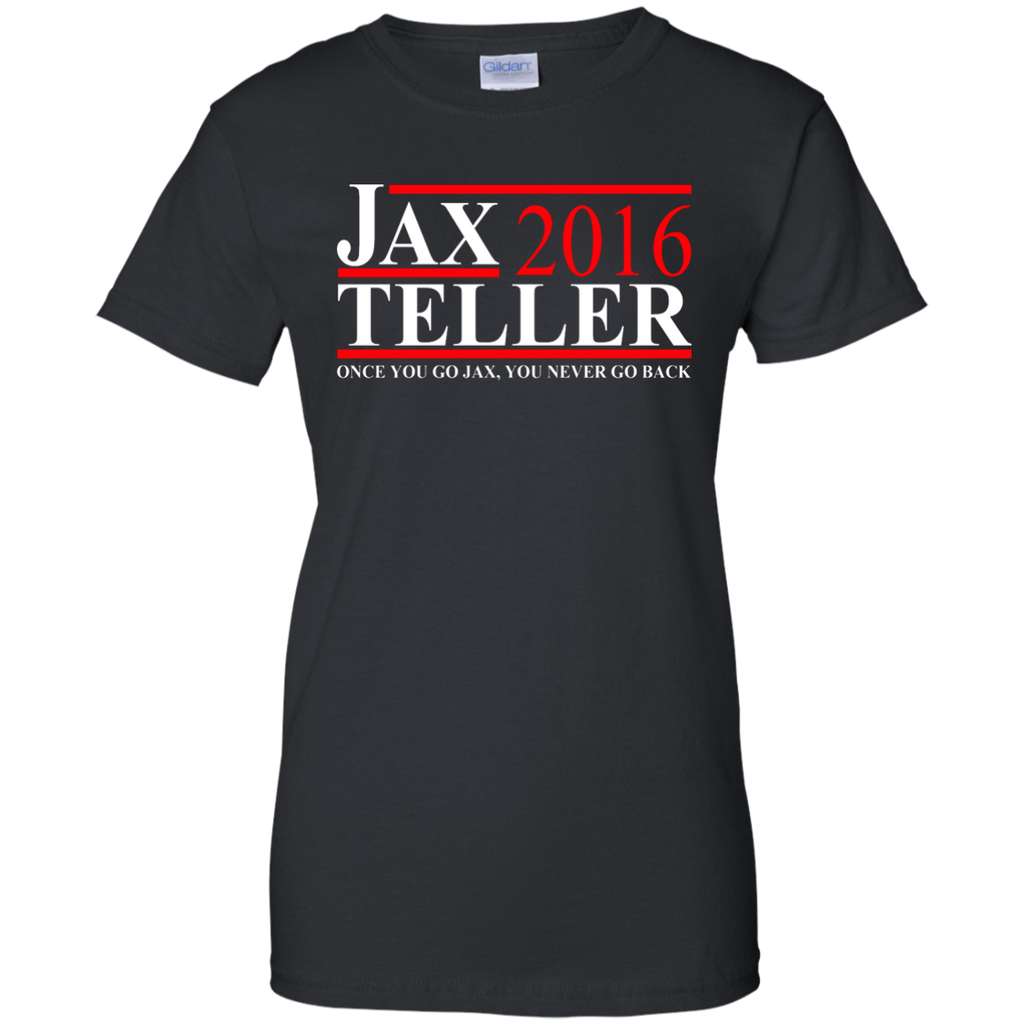 jax teller 16 T-Shirt