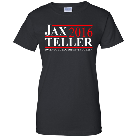 jax teller 16 T-Shirt