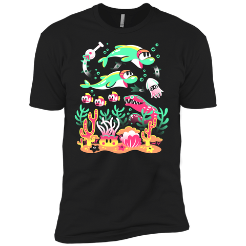 cheepcheep reef T-Shirt