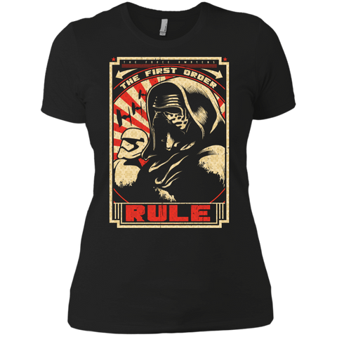 first order propaganda T-Shirt