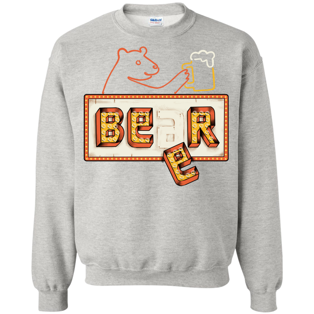 bear or beer T-Shirt