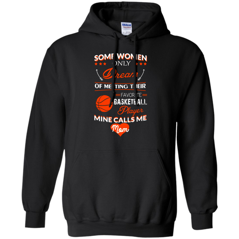 basketball mom T-Shirt