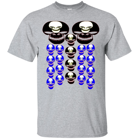 invaders sweatshirt T-Shirt