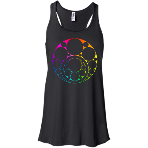 inner circle full spectrum tank tops & T-Shirt