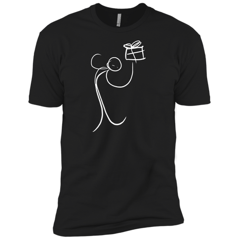 elegant gift T-Shirt