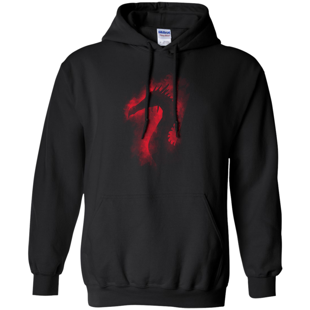 dragon sweatshirt T-Shirt