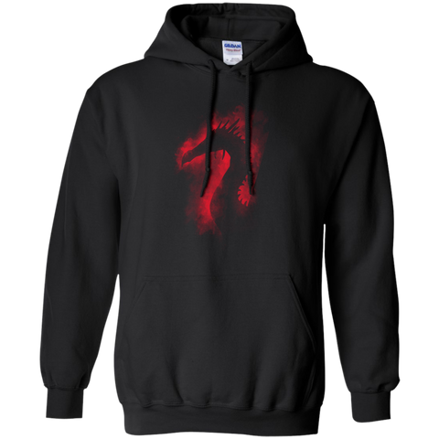 dragon sweatshirt T-Shirt