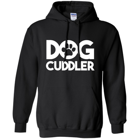 dog cuddler T-Shirt