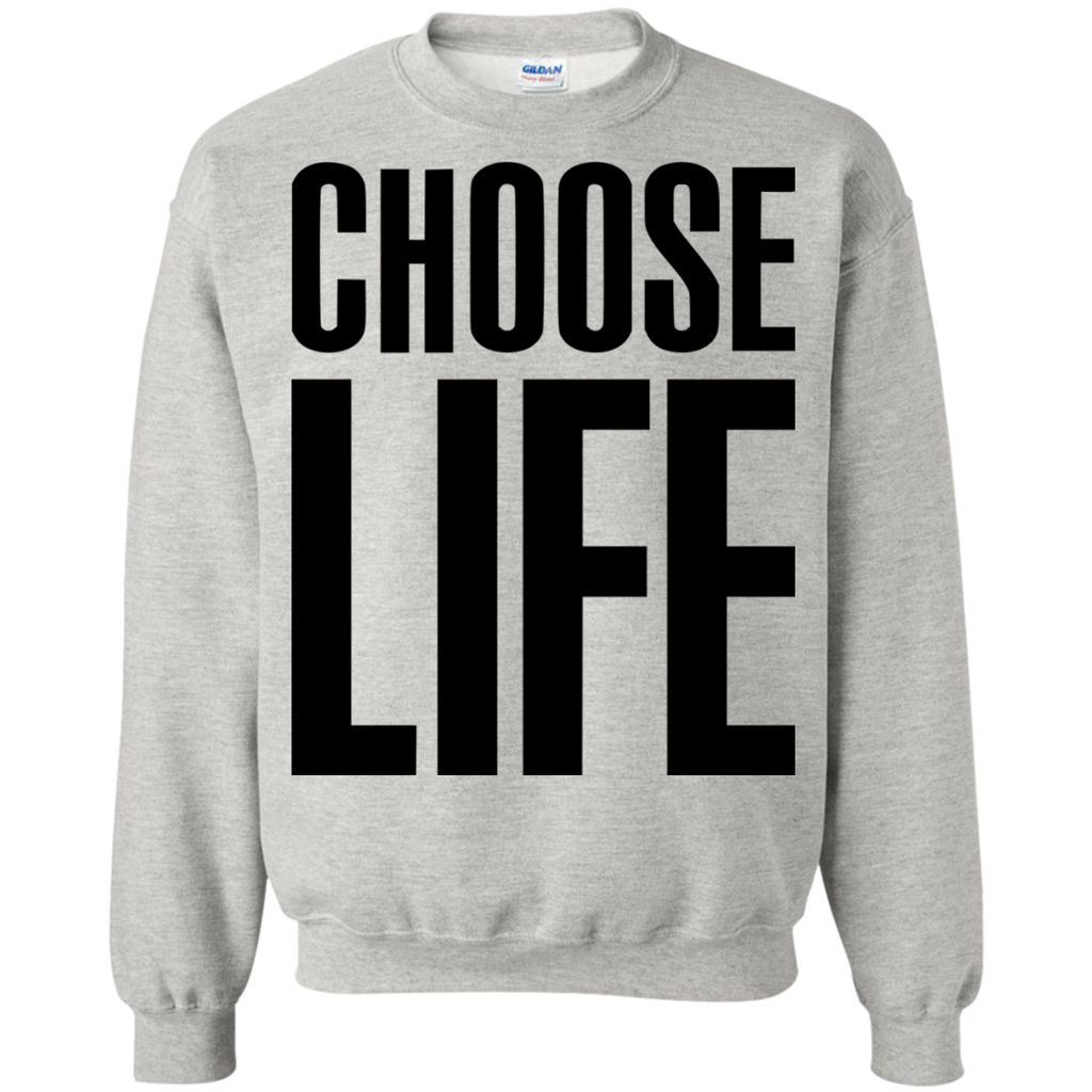 choose life - wham! george michael T-Shirt