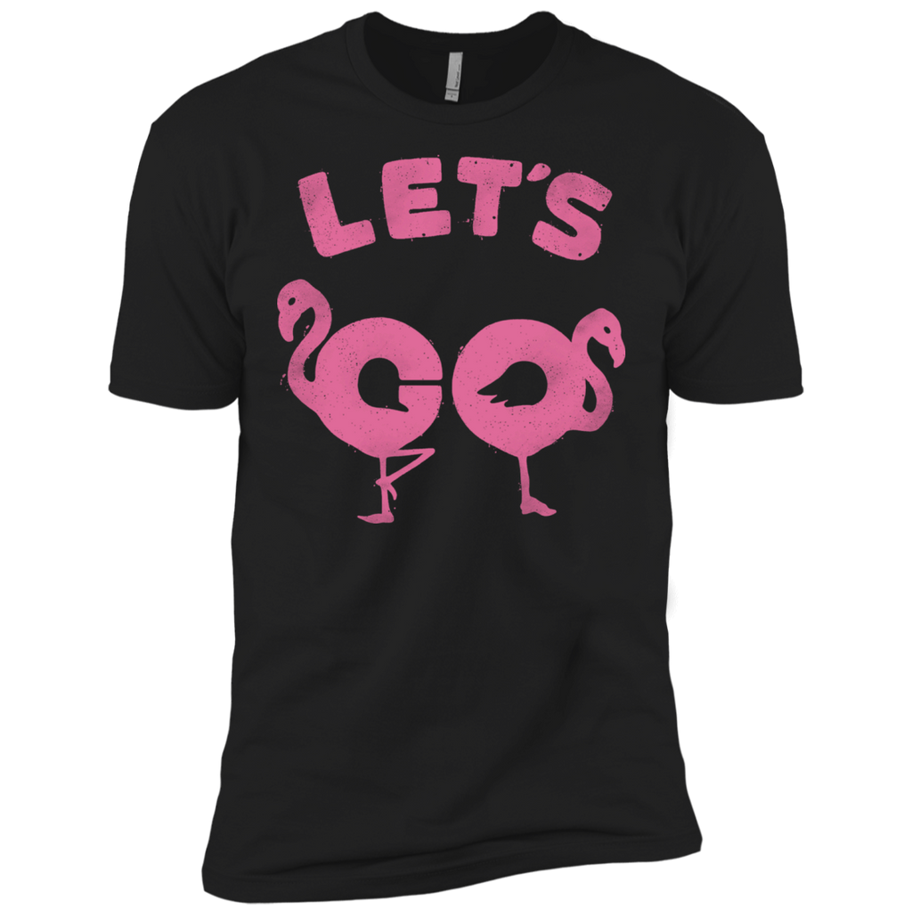 flamin-go T-Shirt