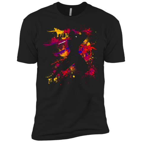 color slicer T-Shirt