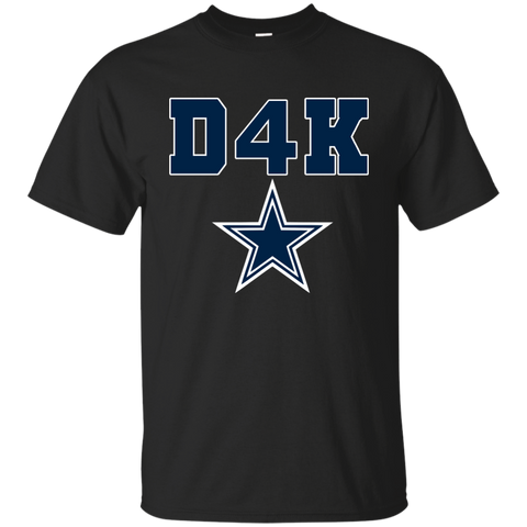 dak prescott T-Shirt