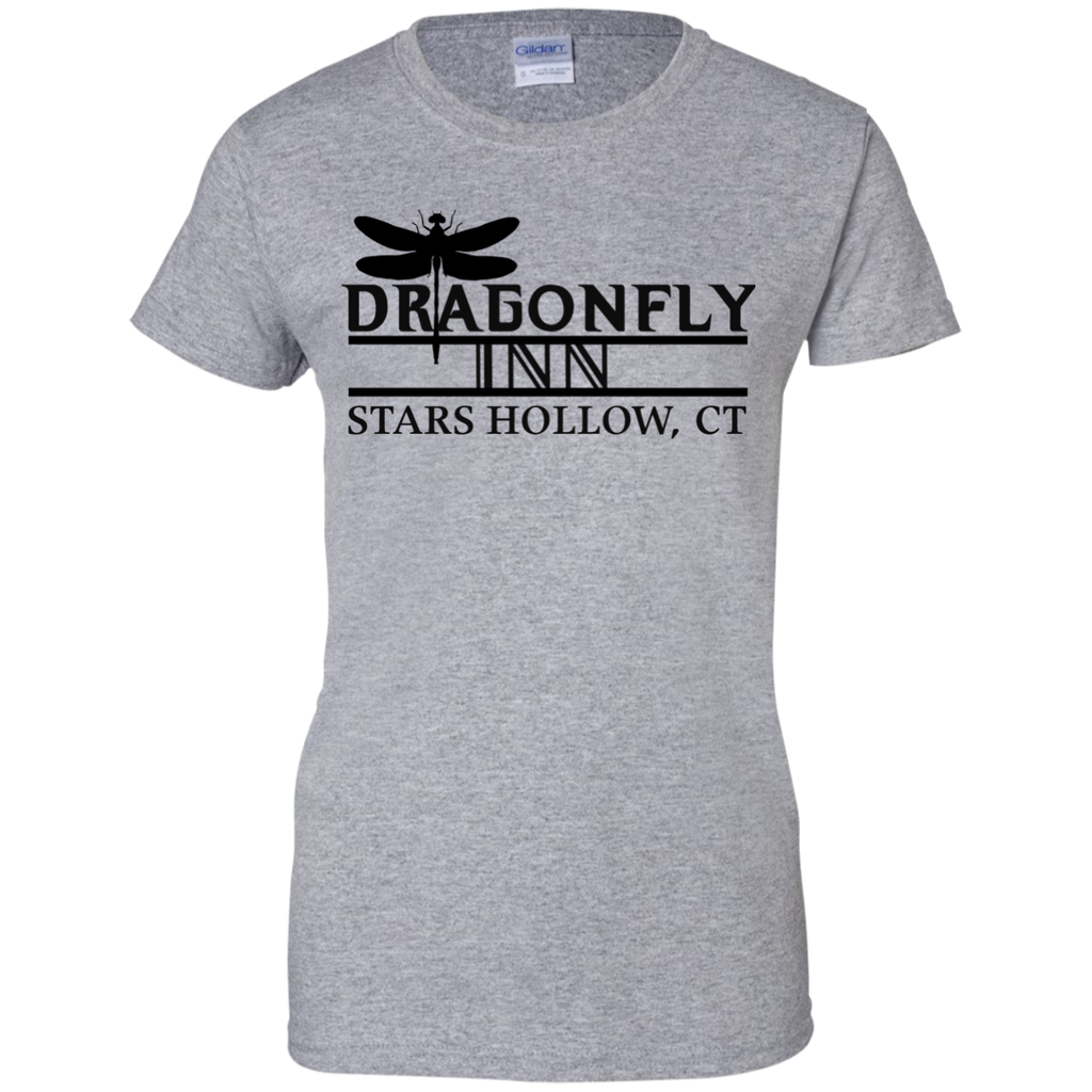 dragonfly inn T-Shirt