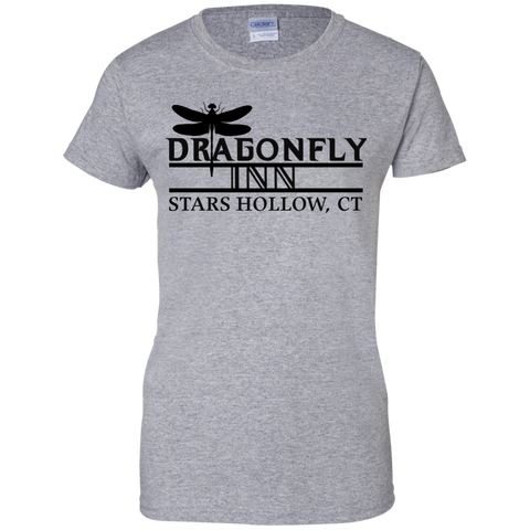 dragonfly inn T-Shirt