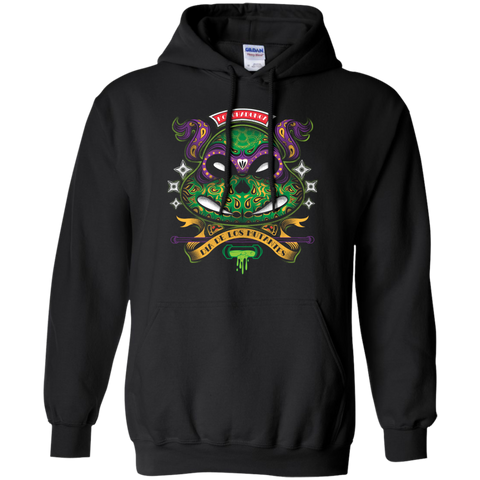 dia de los mutantes - donnie T-Shirt