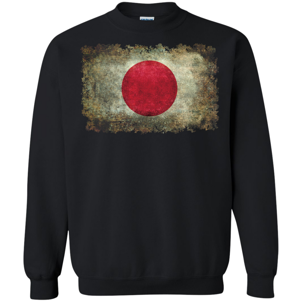 flag of japan T-Shirt