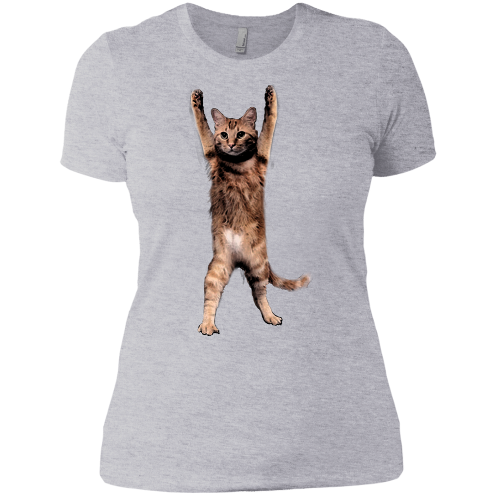 cat meaw sweatshirt T-Shirt