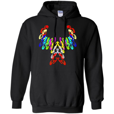 fly 1 sweatshirt T-Shirt