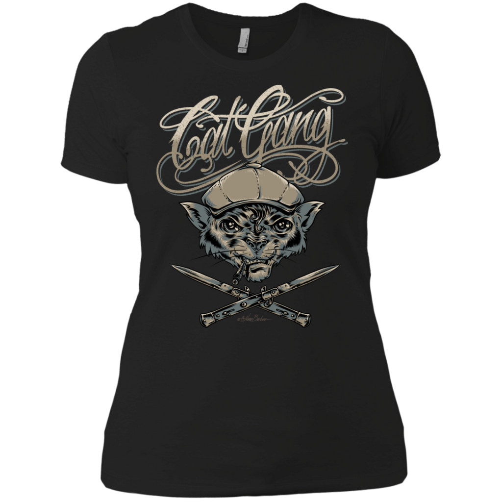 cat gang T-Shirt