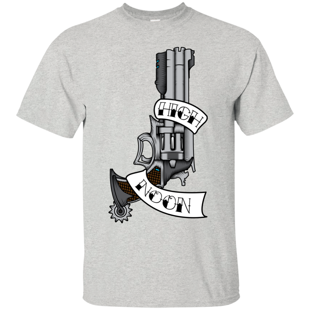 it's high noon T-Shirt