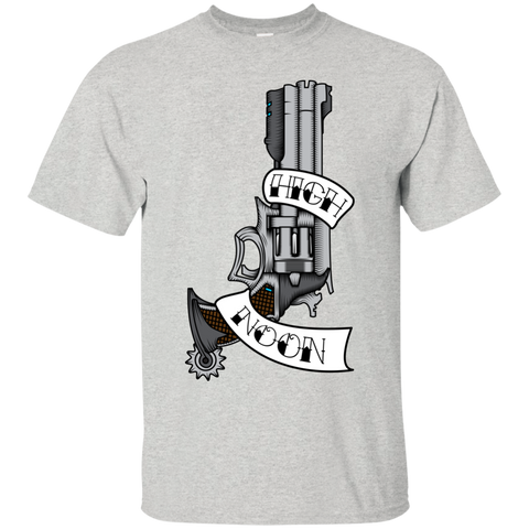 it's high noon T-Shirt