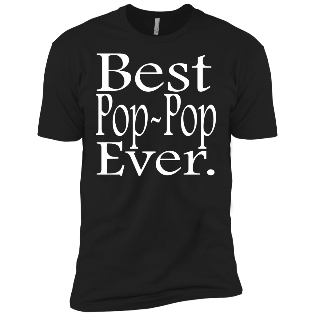 best pop-pop ever T-Shirt
