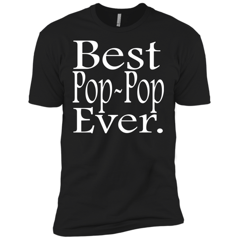 best pop-pop ever T-Shirt