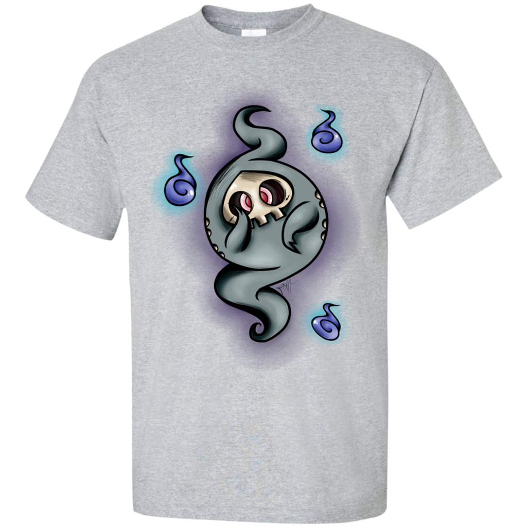 chibi duskull T-Shirt