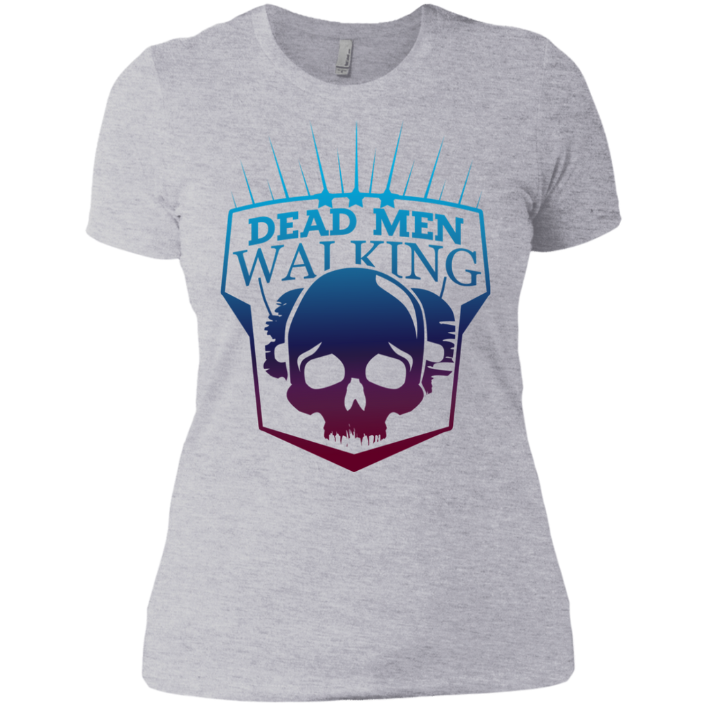 dead men walking sweatshirt T-Shirt